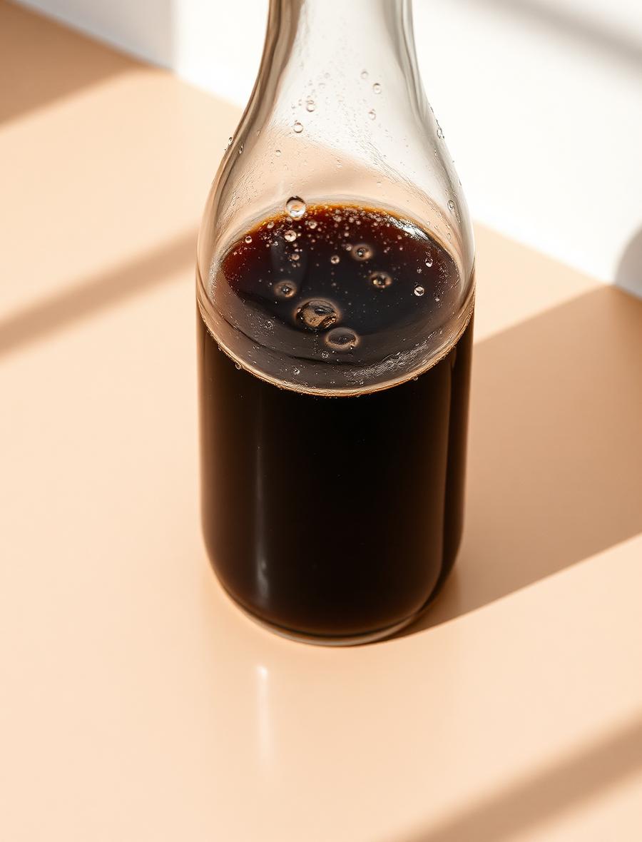 Obsidian Cold Brew