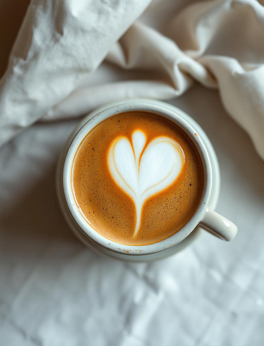 The Velvet Cortado